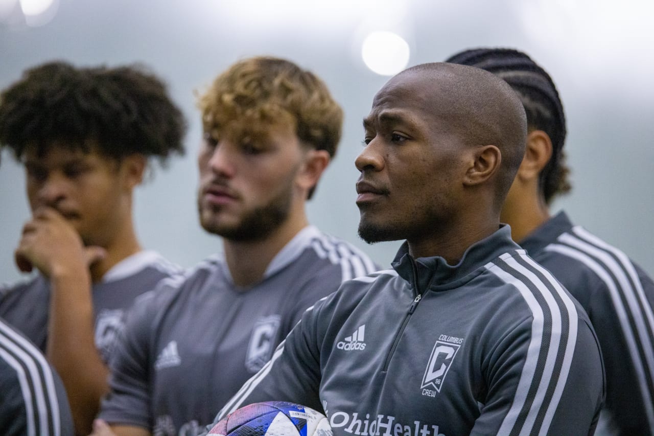 Darlington Nagbe