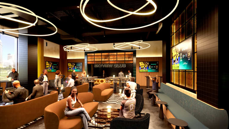 Skyview Club 2