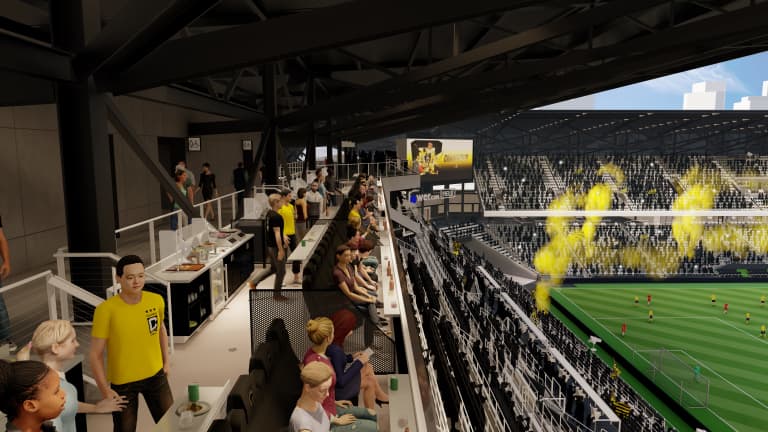 SALES IMAGE - LOGE BOX VIEW 02