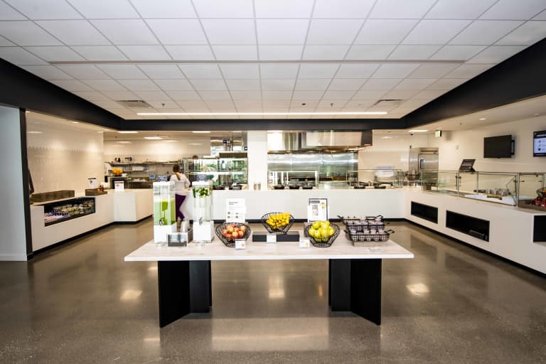 OhioHealth Performance Center a ‘gamechanger’ for The Crew -