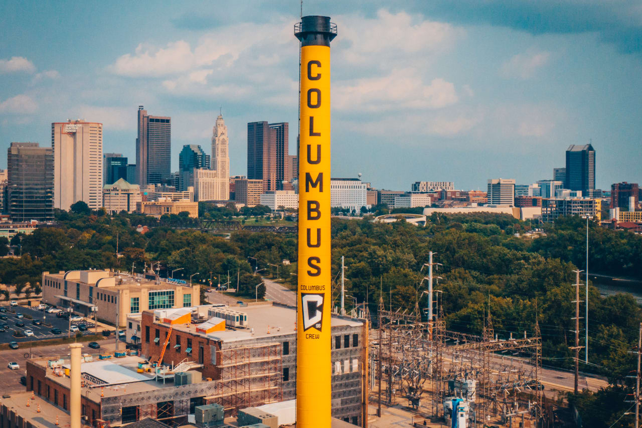 Smokestack 3
