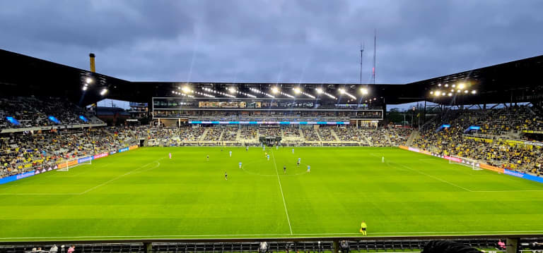 Skyview Club View
