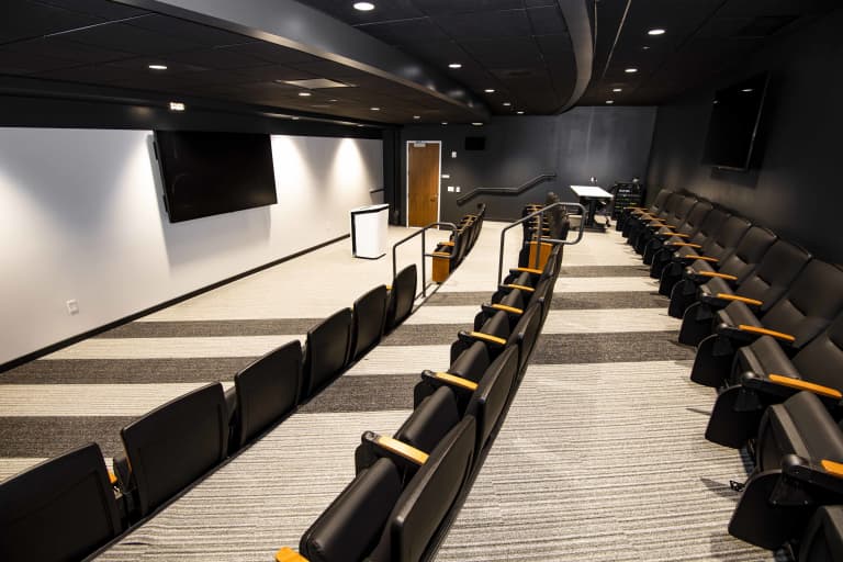 OhioHealth Performance Center a ‘gamechanger’ for The Crew -