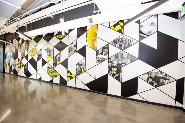 OhioHealth Performance Center a ‘gamechanger’ for The Crew -