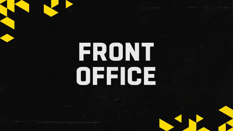 frontoffice