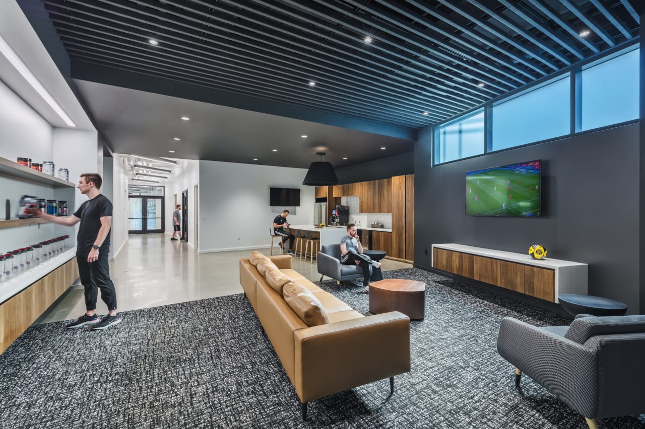OhioHealth Performance Center