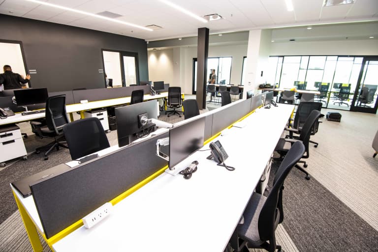 OhioHealth Performance Center a ‘gamechanger’ for The Crew -
