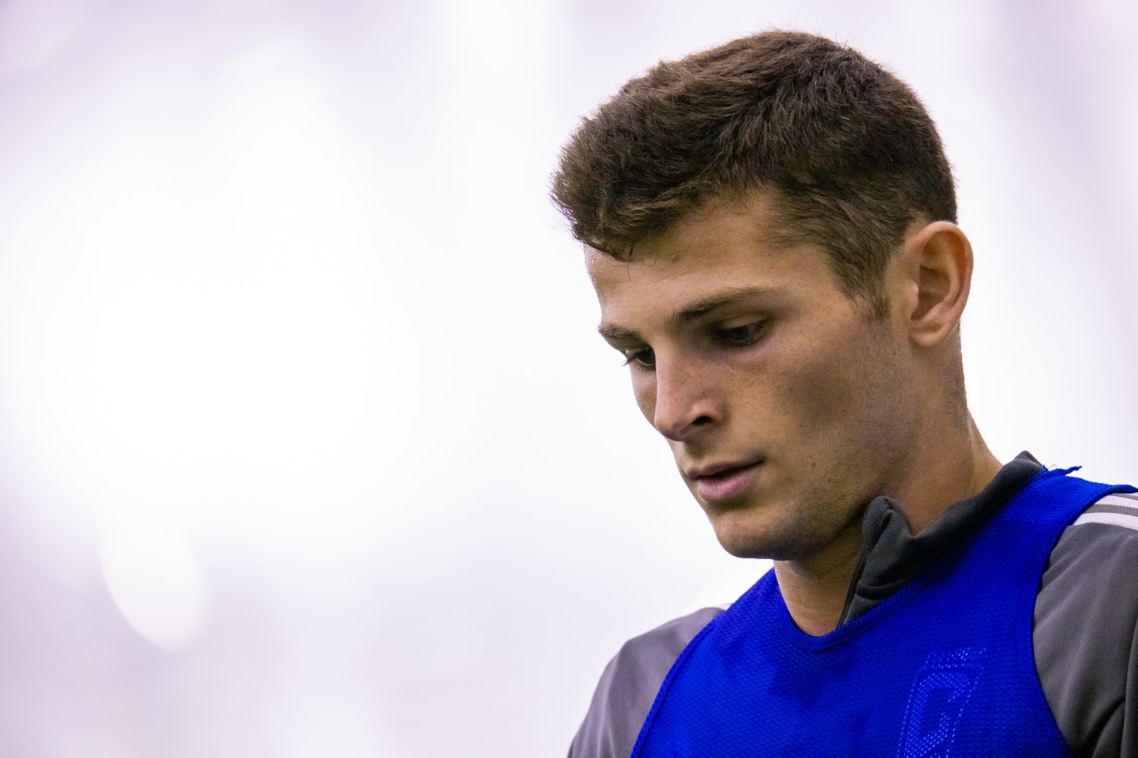 Sean Zawadzki