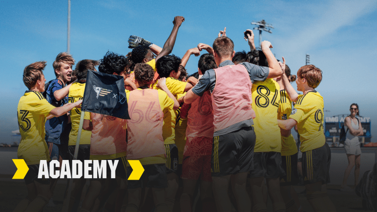 academy