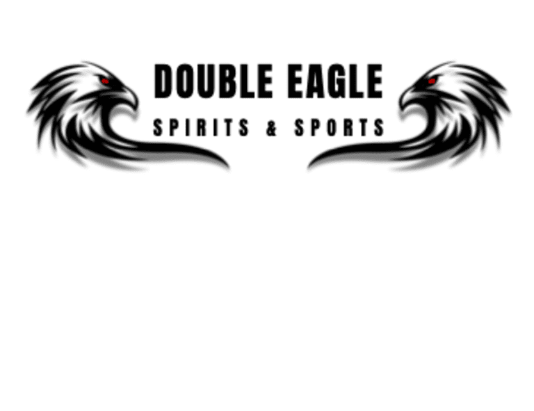 Double Eagle Logo (3)