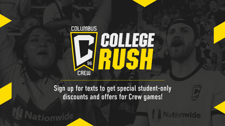 college rush