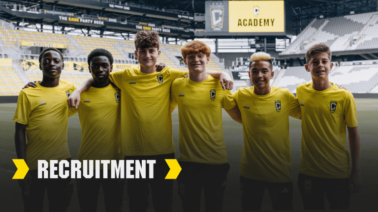 recruitment
