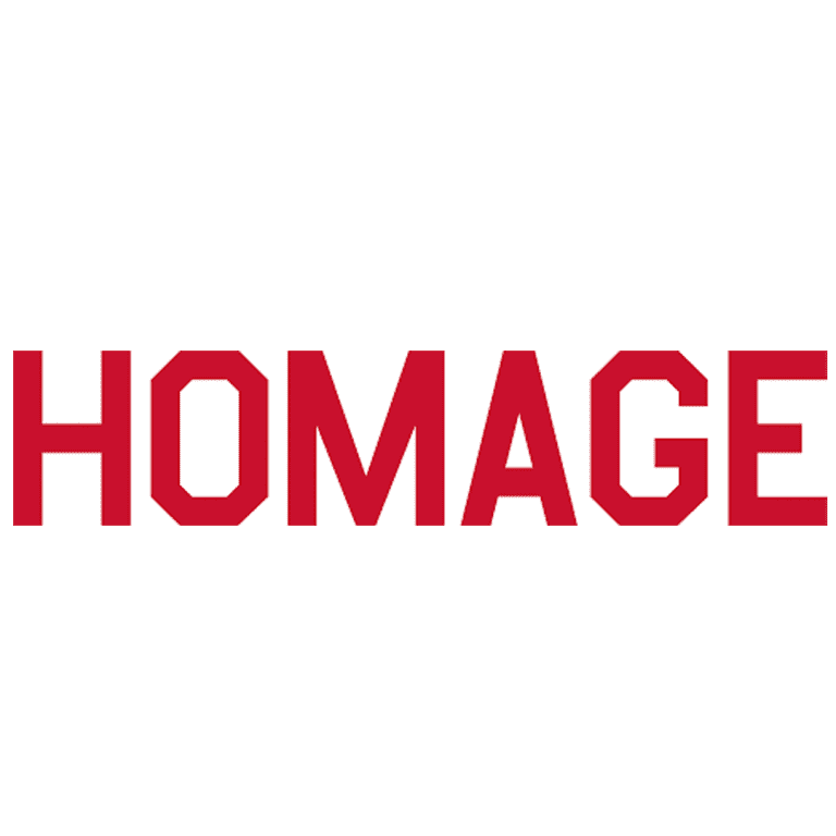 homage