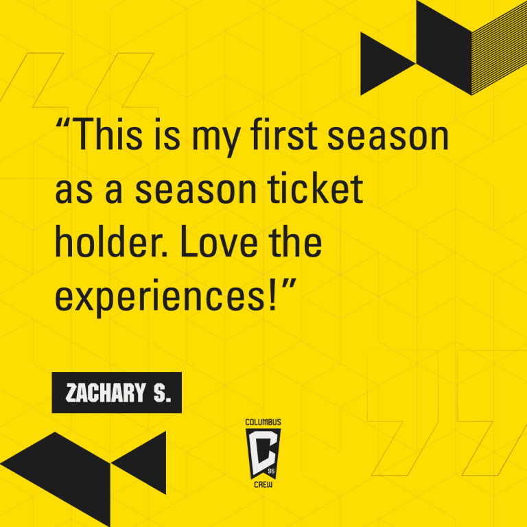 Zachary Quote