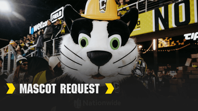 Mascot Tile
