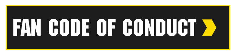 fan code of conduct