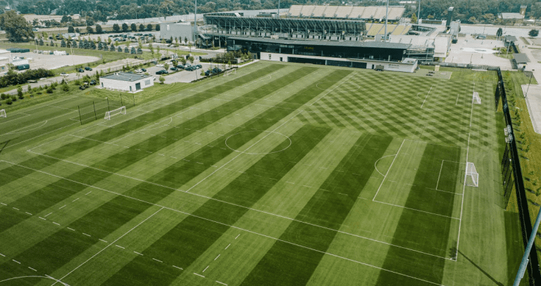 OHPC Fields