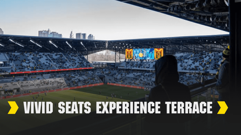 Vivid Seats Tile