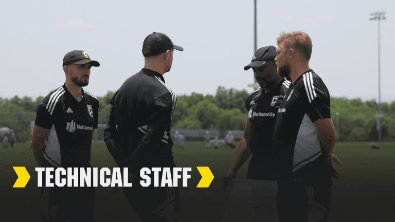 Staff
