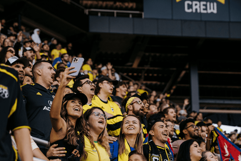 Crew Fans