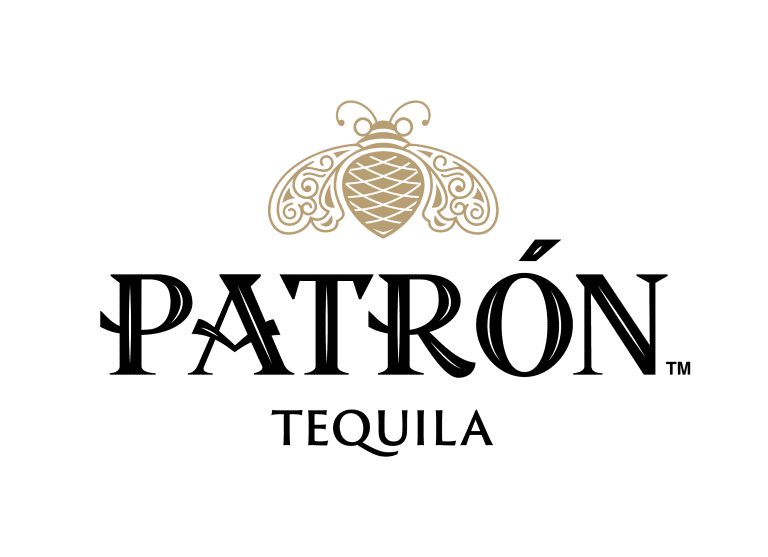 2339_PATRON_BRAND BLOCK_GOLD BLACK