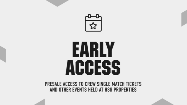Early Access