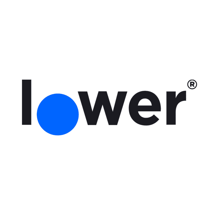 lower
