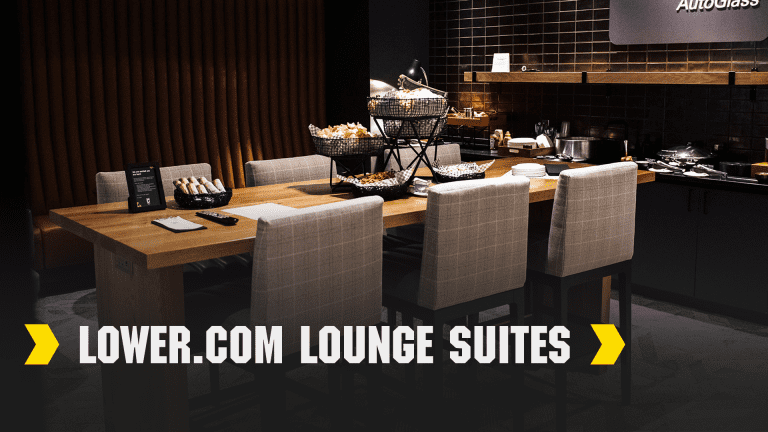 lower lounge