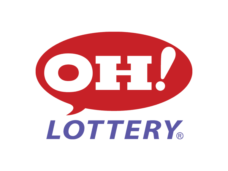 ohio lottery logo