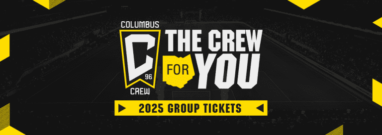 2025 Group Tickets
