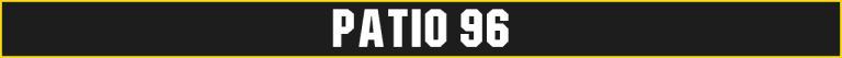 PATIO 96 HEADER