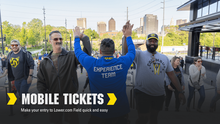 tickets