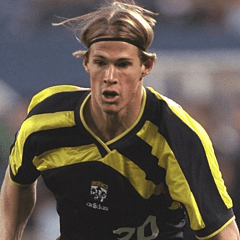 brian mcbride