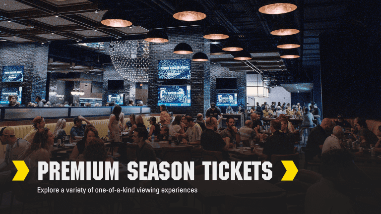 Premium Season